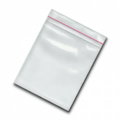 Грипперы 8*18 см. AVIORA, пакеты с замком Zip-Lock, 1000 шт.
